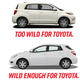 Illustration for article titled Meh Car Monday: What Was the Point of the Scion xD?